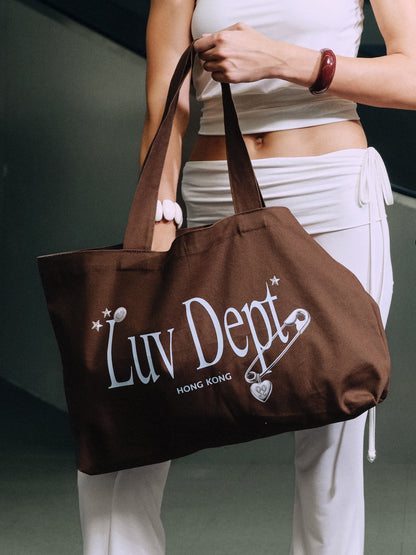 Luv Dept / Luv City Tote