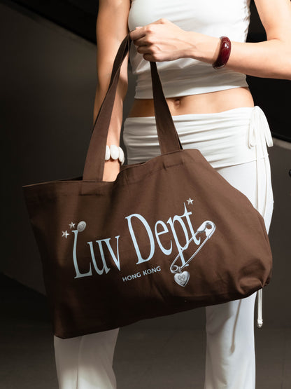 Luv Dept / Luv City Tote