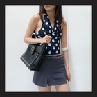 [ New! ] July Mansion - Amelia in Black