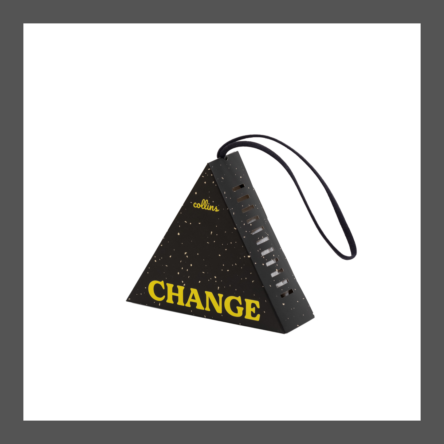 Fragrance Sachet - Change (Orchard Soil)