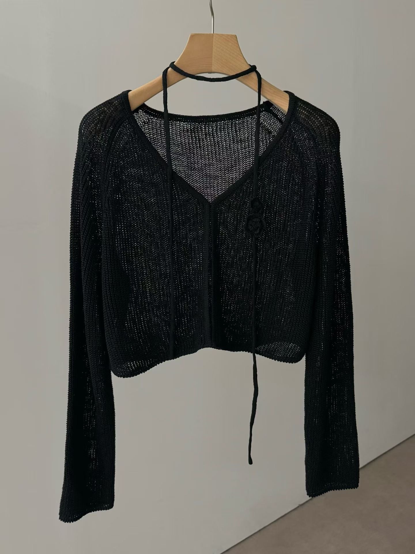 🆕 Aura Reversible Knit Top - 3 colours