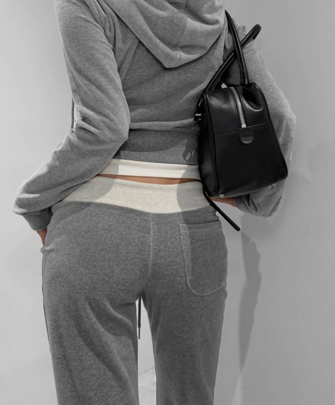 [ 🆕 小個子友好~ 絲絨休閒喇叭褲] Royal Velvet Flare Pants - 2 colours