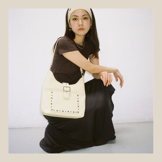 [ New! ] July Mansion - Amelia in Butter Yellow
