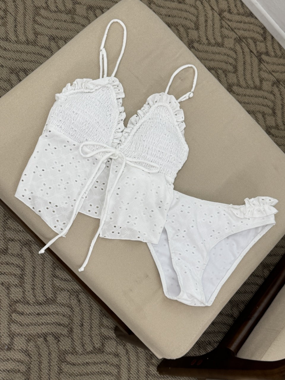 [ QQ 與別不同的泳衣! ] Sugar Candy Swimwear - 3 colours