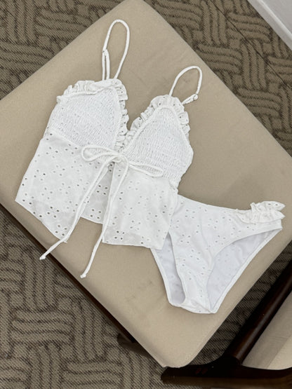 [ QQ 與別不同的泳衣! ] Sugar Candy Swimwear - 3 colours