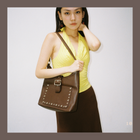 [ New! ] July Mansion - Amelia in Cappuccino Brown