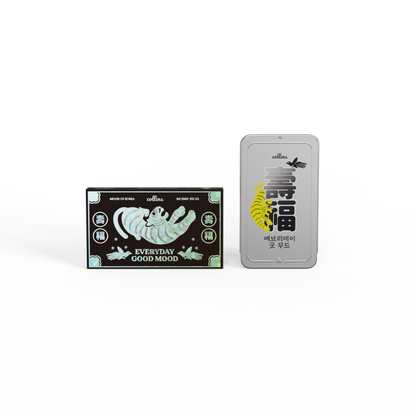 Incense - LIMITED / Korea Edition
