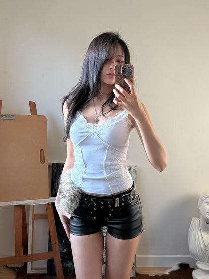 [ 🆕 Calling all sexy girls! ] Dope Lace Cami - 3 colours