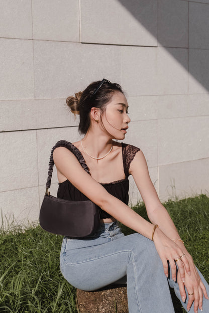 [ Girly 又型格背心~ ] Princess Margaret Top