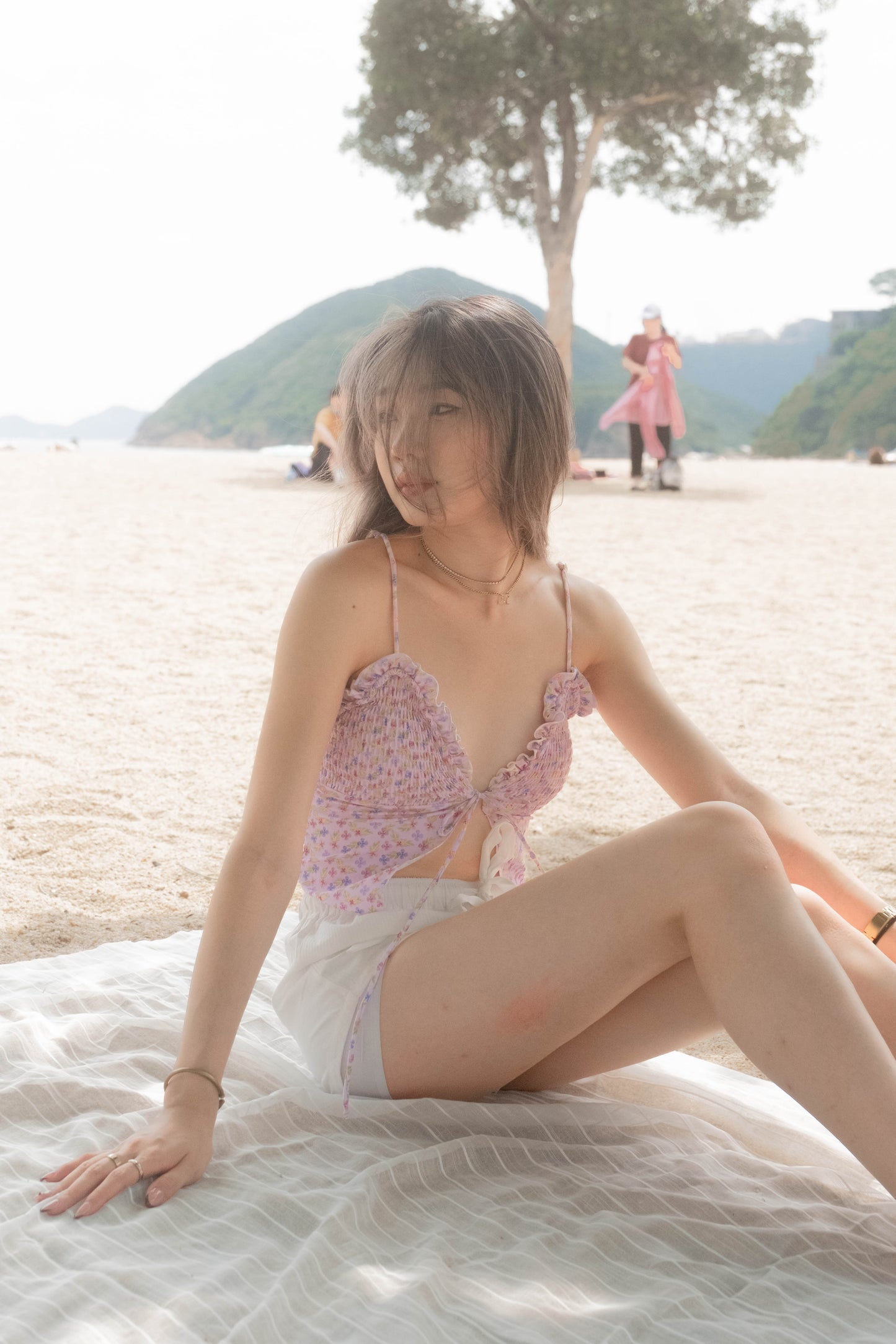 [ QQ 與別不同的泳衣! ] Sugar Candy Swimwear - 3 colours