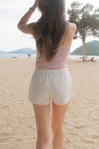 [ 雲朵般的舒適感! ] Nice Night Shorts