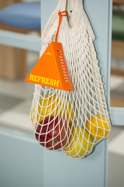 Fragrance Sachet - Refresh (Fruity)