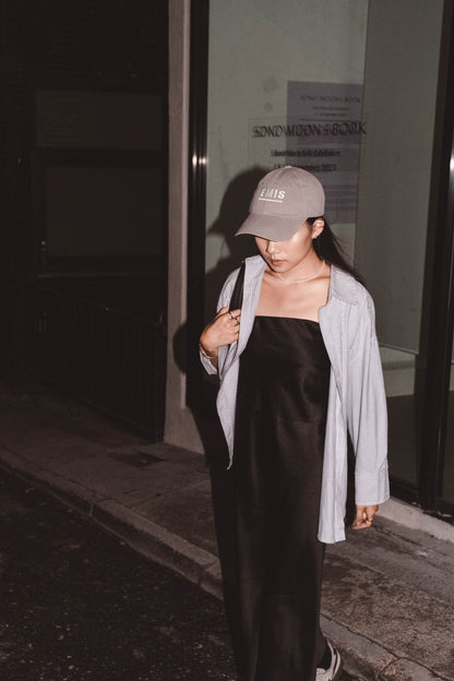 [ 必備! 男友風百搭恤衫~] Daddy's Oversized Shirt
