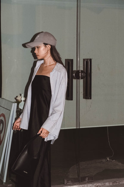 [ 必備! 男友風百搭恤衫~] Daddy's Oversized Shirt