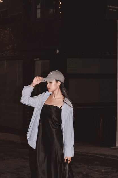 [ 必備! 男友風百搭恤衫~] Daddy's Oversized Shirt