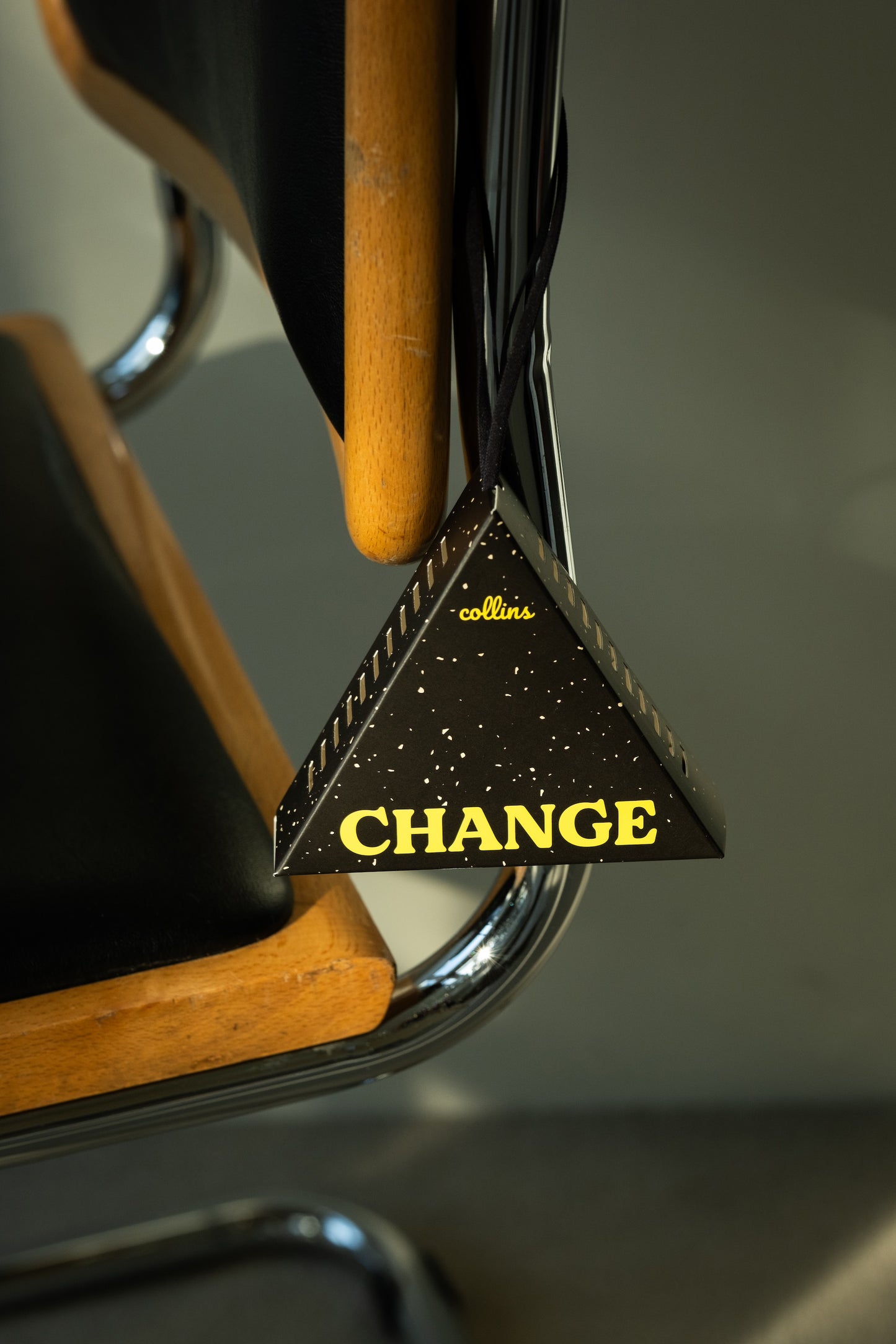 Fragrance Sachet - Change (Orchard Soil)