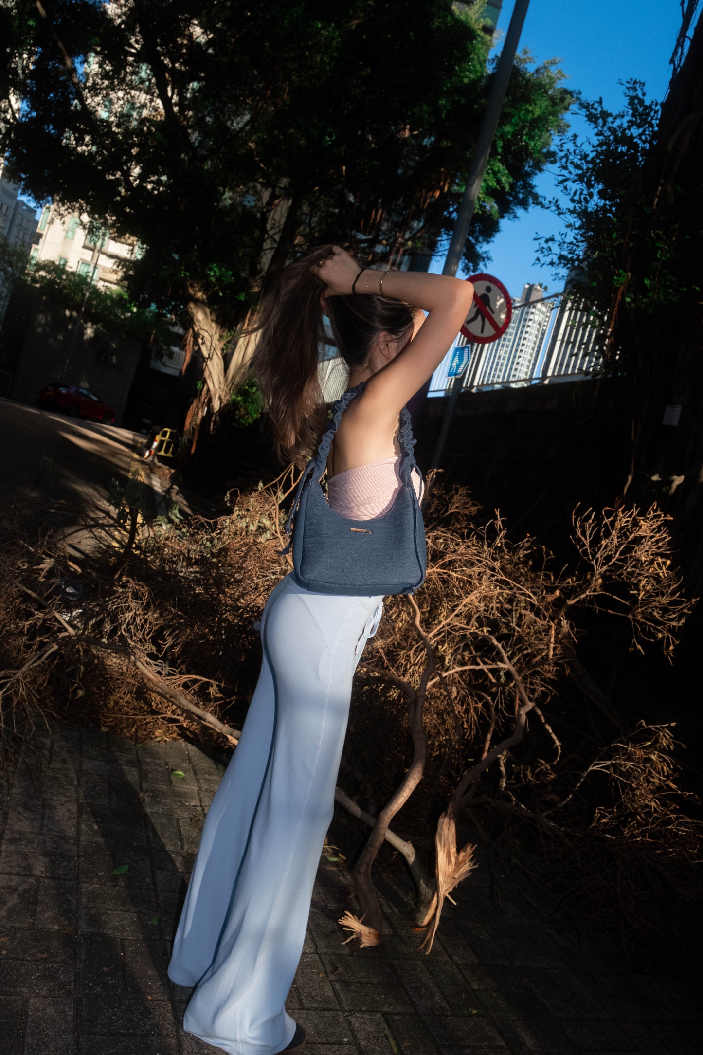 [ 🆕 運動 🧘🏻 芭蕾舞風🩰 極舒適都要喇叭長褲 ] Essential Comfy Flare Pants - 4 colours