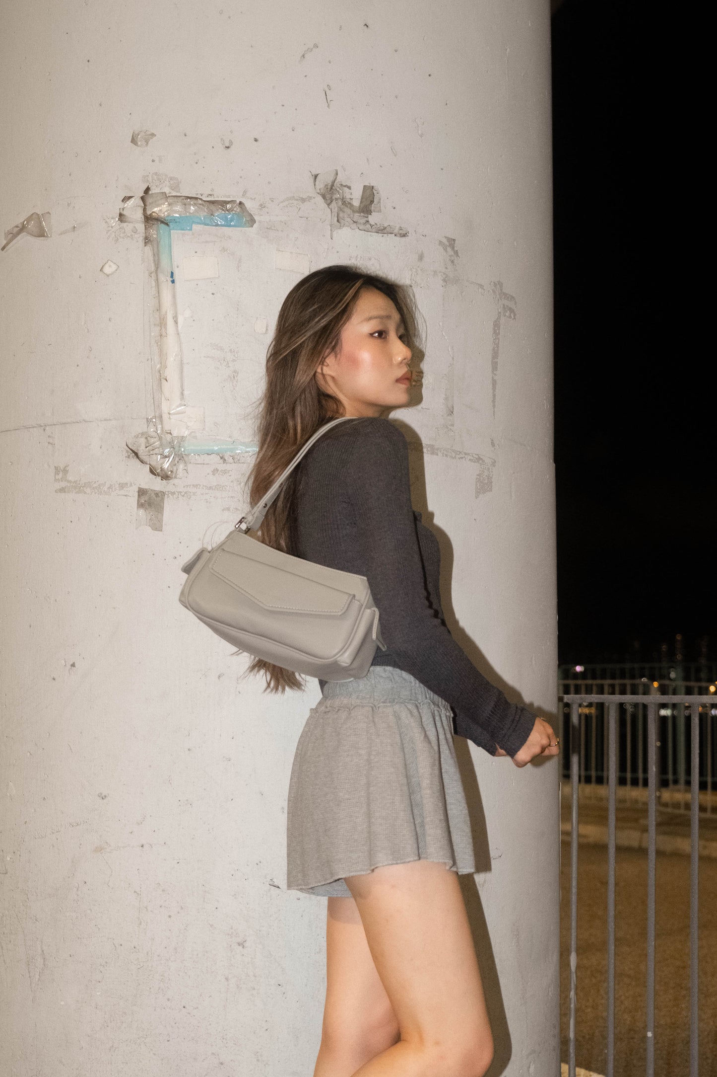 [ 🆕 極力推介 🔥 質感滿分 實用率 max! 基礎針織 cardigan ] Line Up Button Cardigan - 3 colours