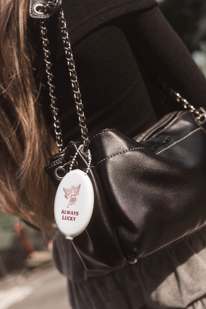 “Always Lucky” Pouch