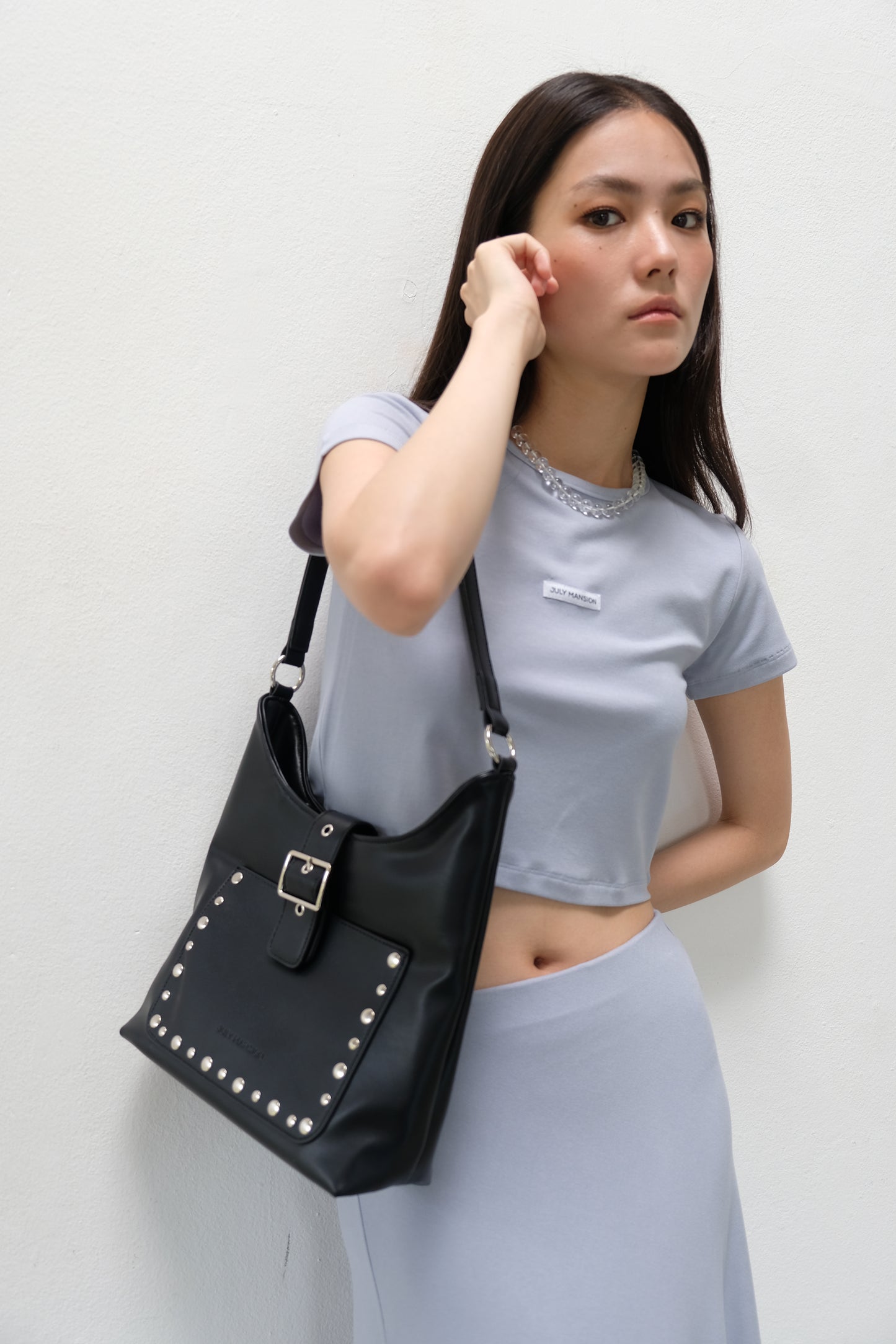 [ New! ] July Mansion - Amelia in Black