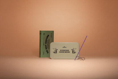 Incense - ORIGINAL 5 / Do Not Disturb