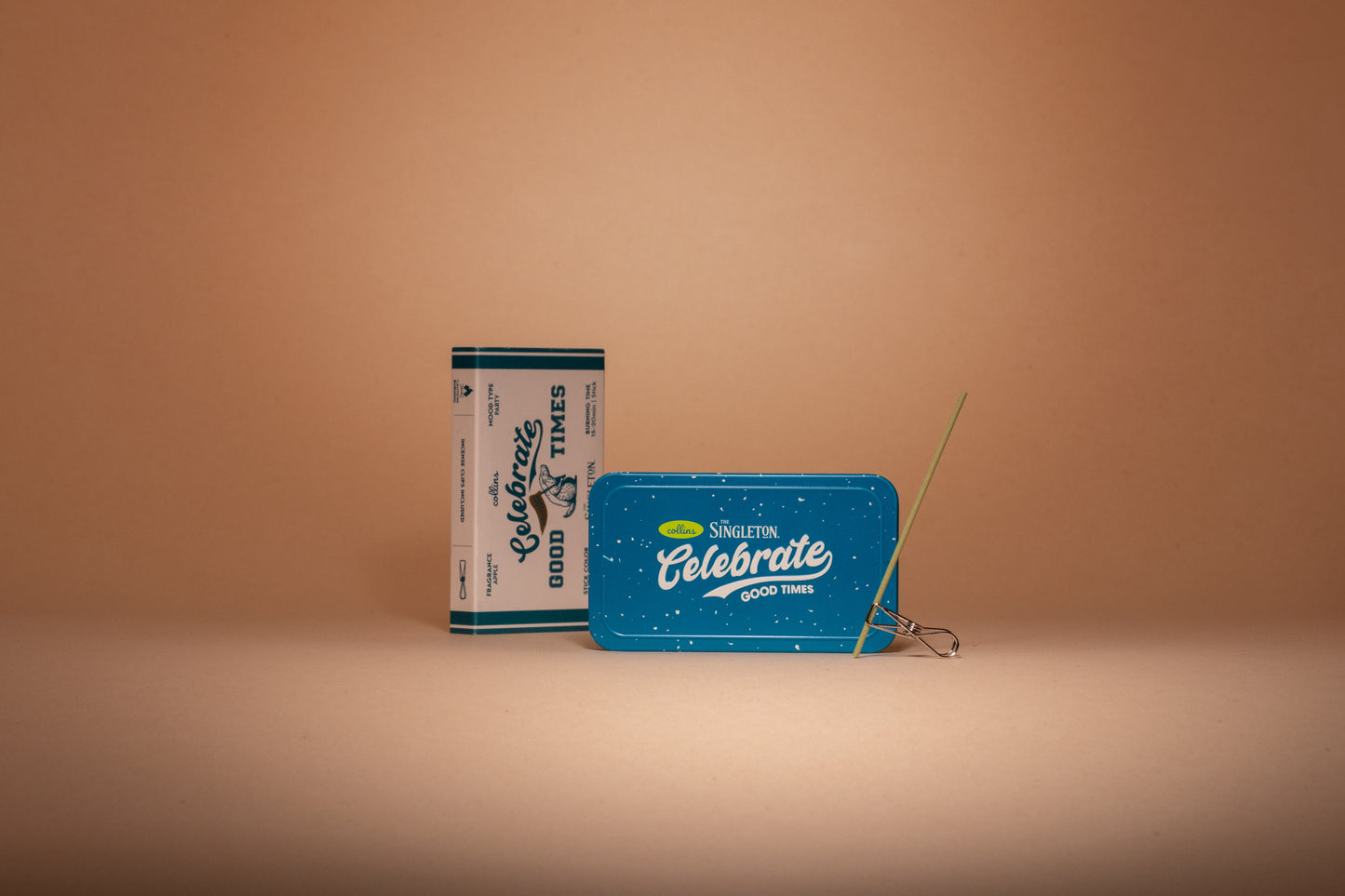 Incense - LIMITED / Good Times Edition