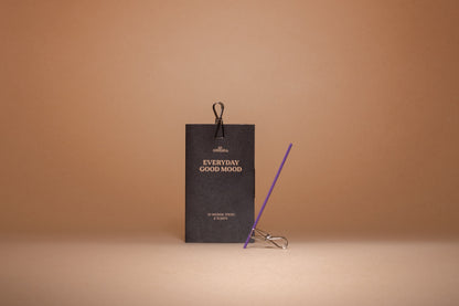 Incense - Trial Kit ( 2 sticks x 5 scents )