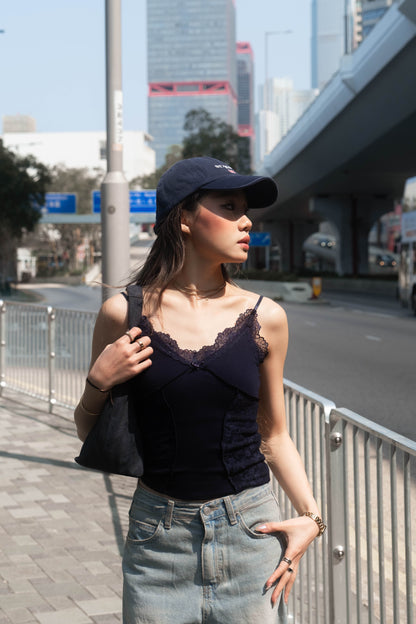 [ 🆕 Calling all sexy girls! ] Dope Lace Cami - 3 colours