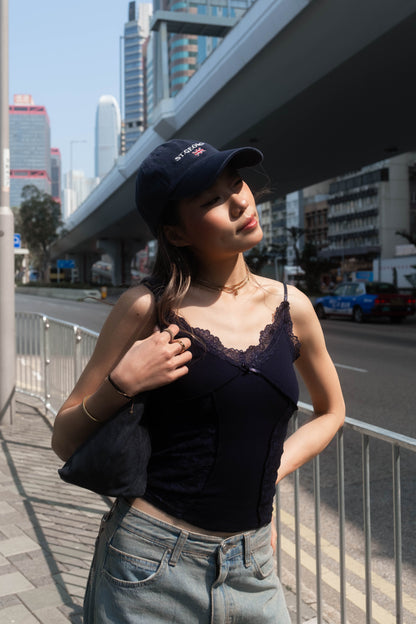 [ 🆕 Calling all sexy girls! ] Dope Lace Cami - 3 colours