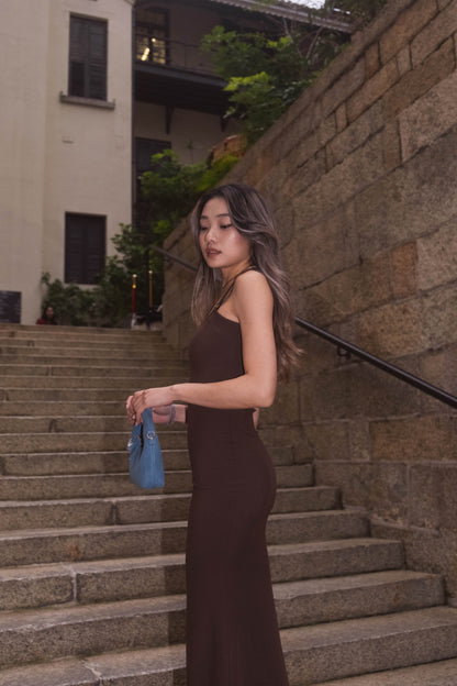 [ 大推! 貼身連身長裙 ] The Rich Fam Maxi Dress - 3 colours