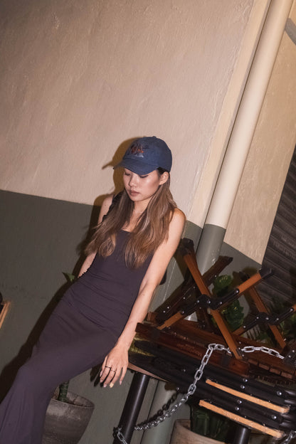 [ 大推! 貼身連身長裙 ] The Rich Fam Maxi Dress - 3 colours