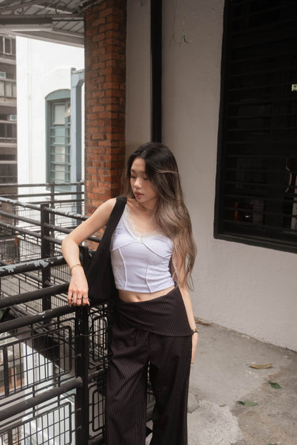 [ 🆕 Calling all sexy girls! ] Dope Lace Cami - 3 colours