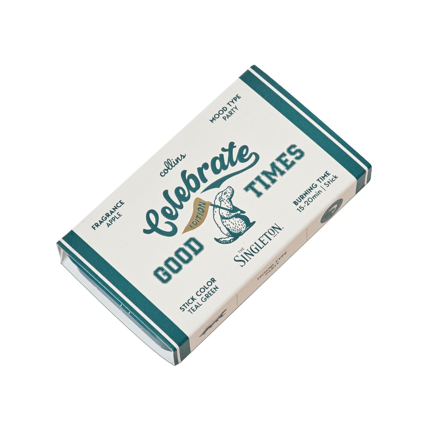 Incense - LIMITED / Good Times Edition