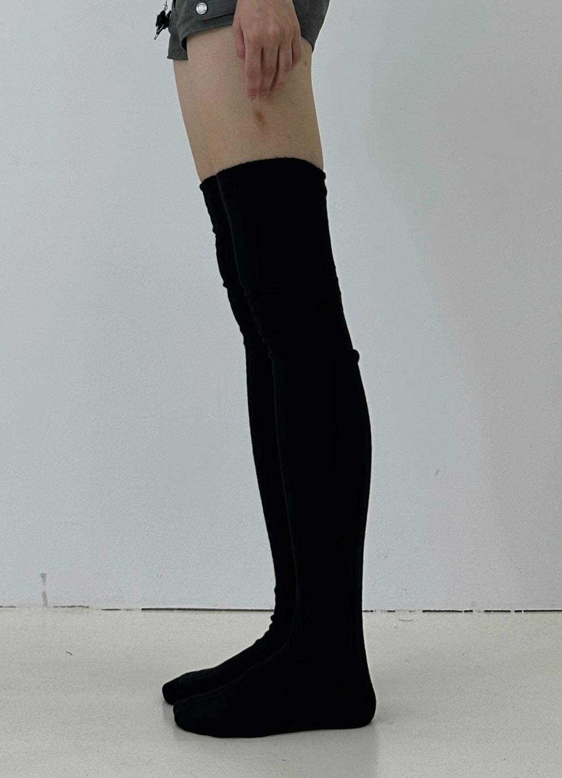 The Essential High Knee Socks - 3 colours