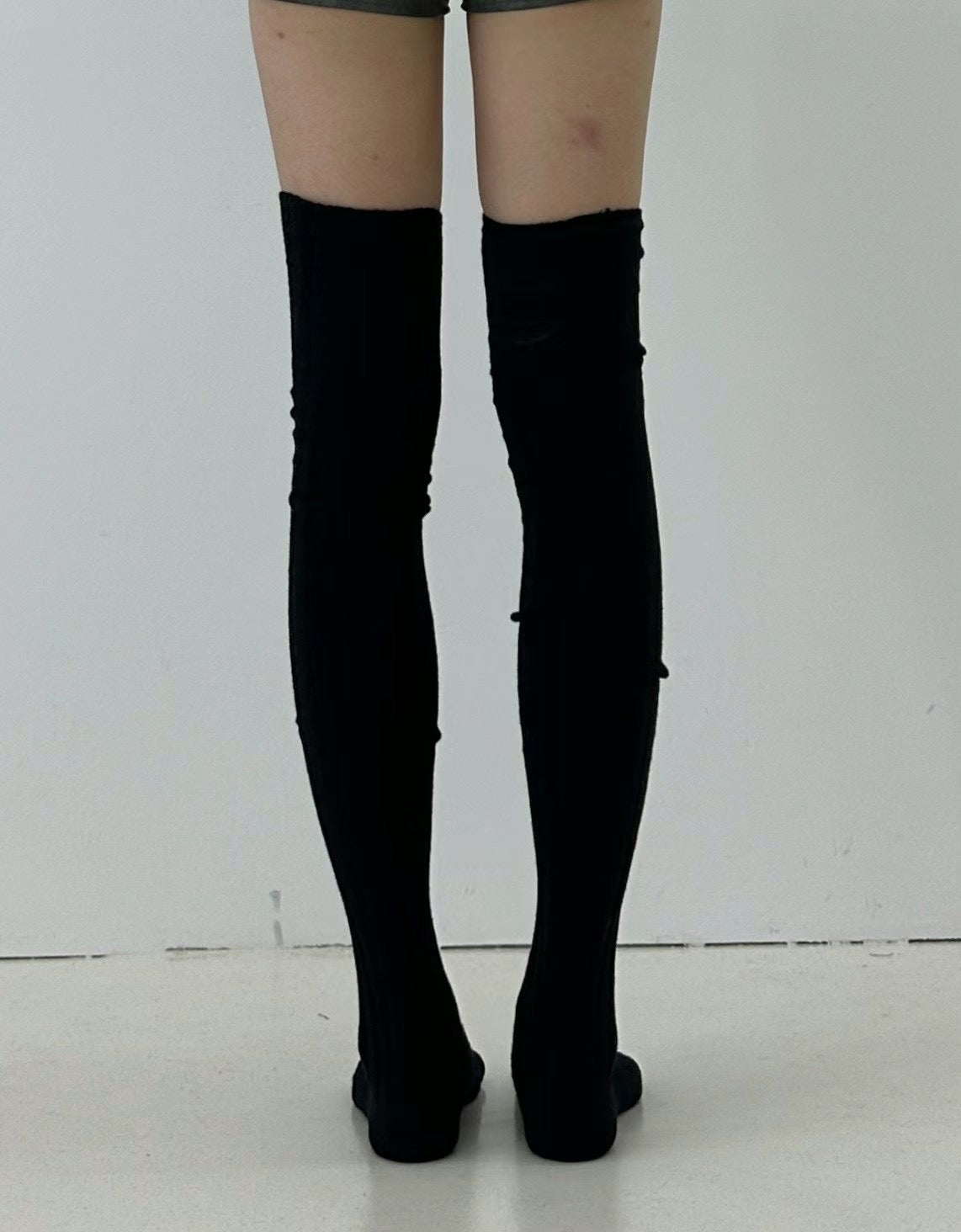 The Essential High Knee Socks - 3 colours