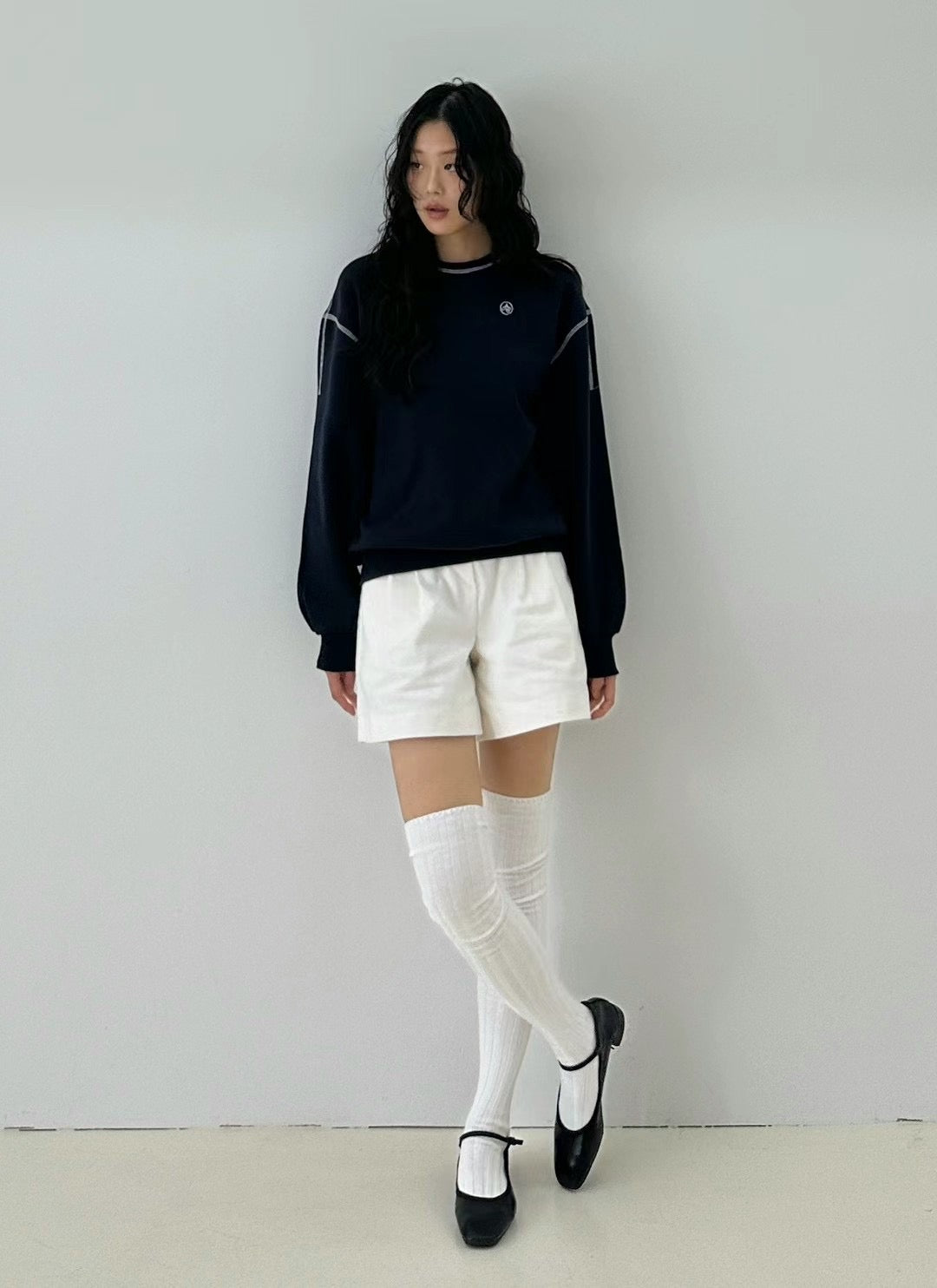 The Essential High Knee Socks - 3 colours