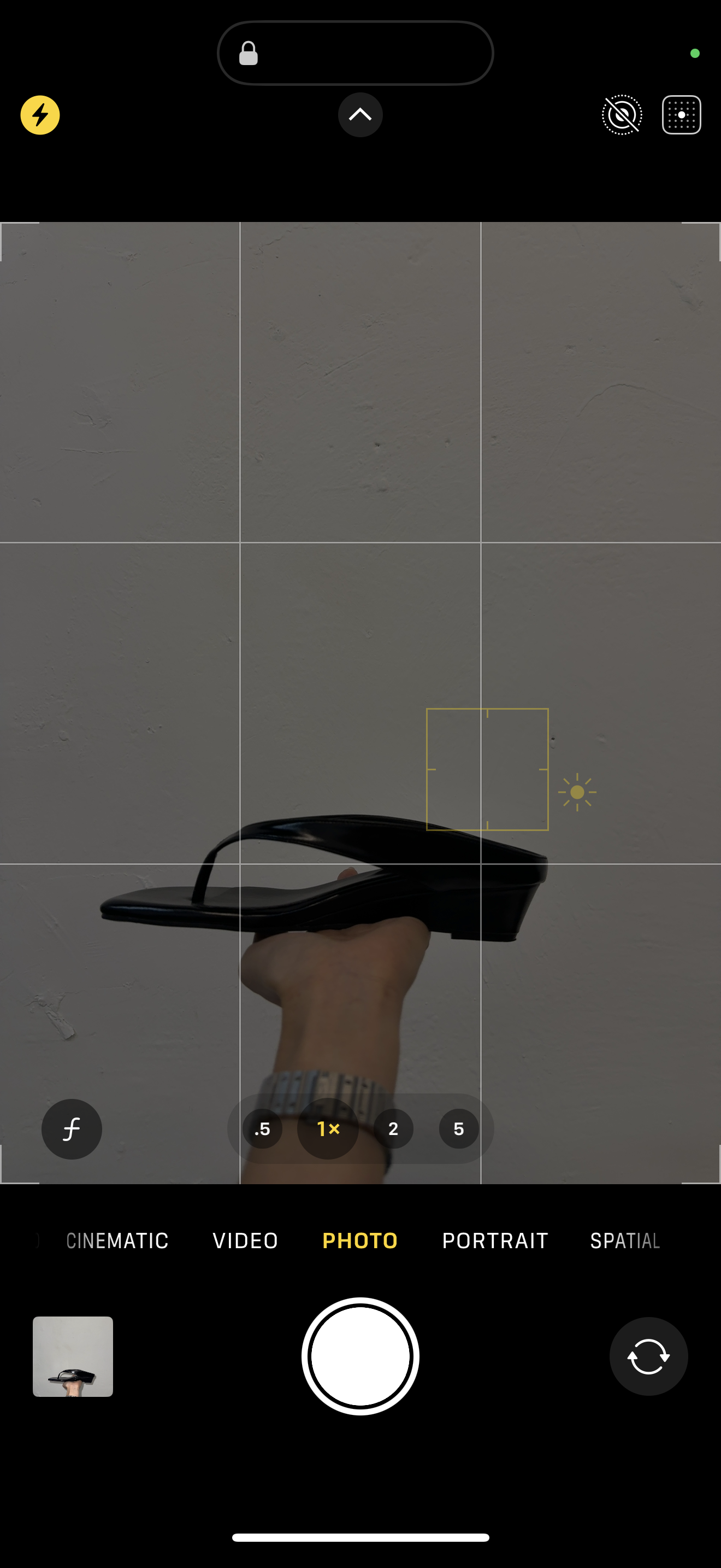 🆕  Minimalist Square-Toe Wedge Sandal - 3 colours