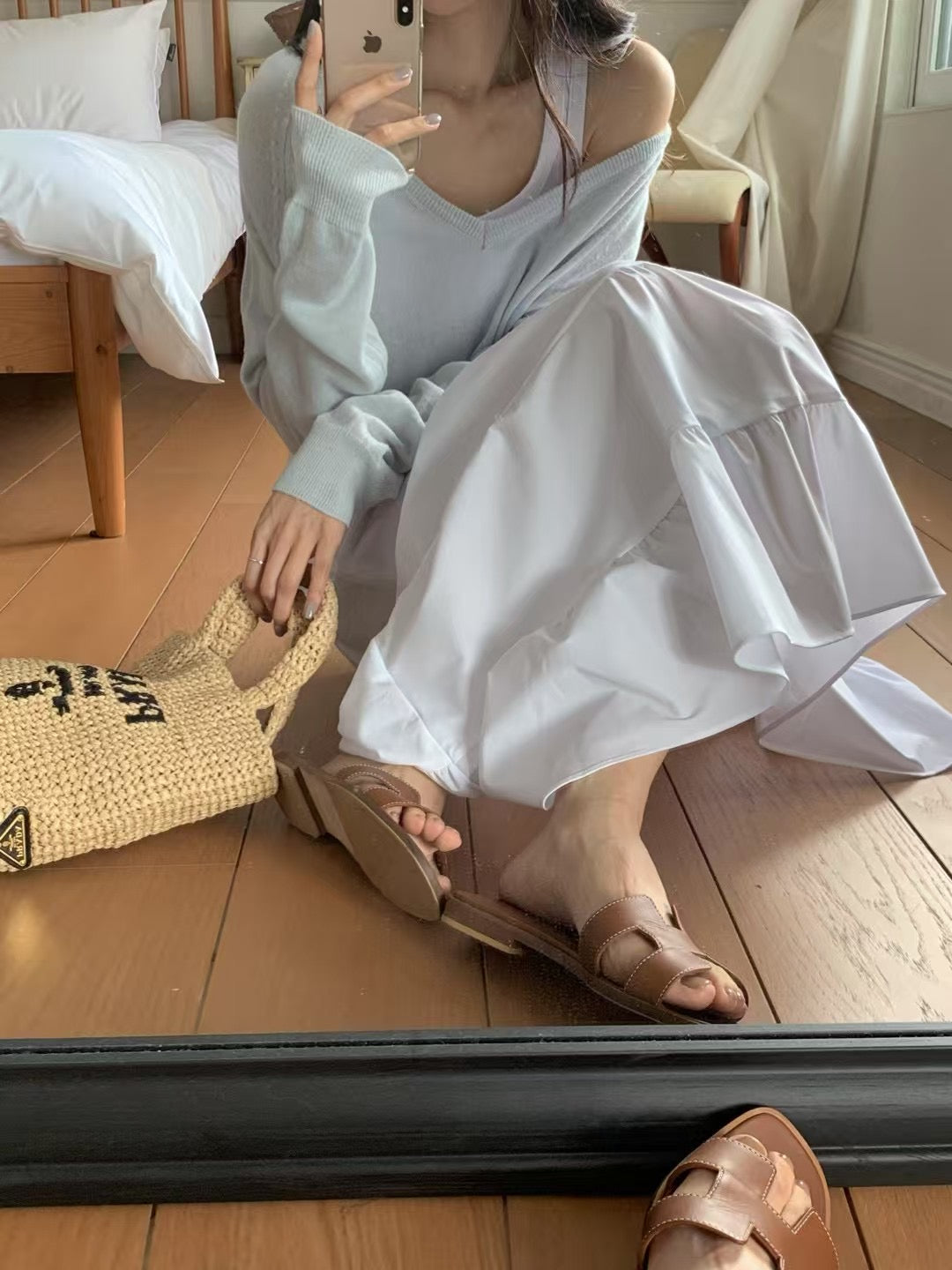NEW Cakery Maxi Dress