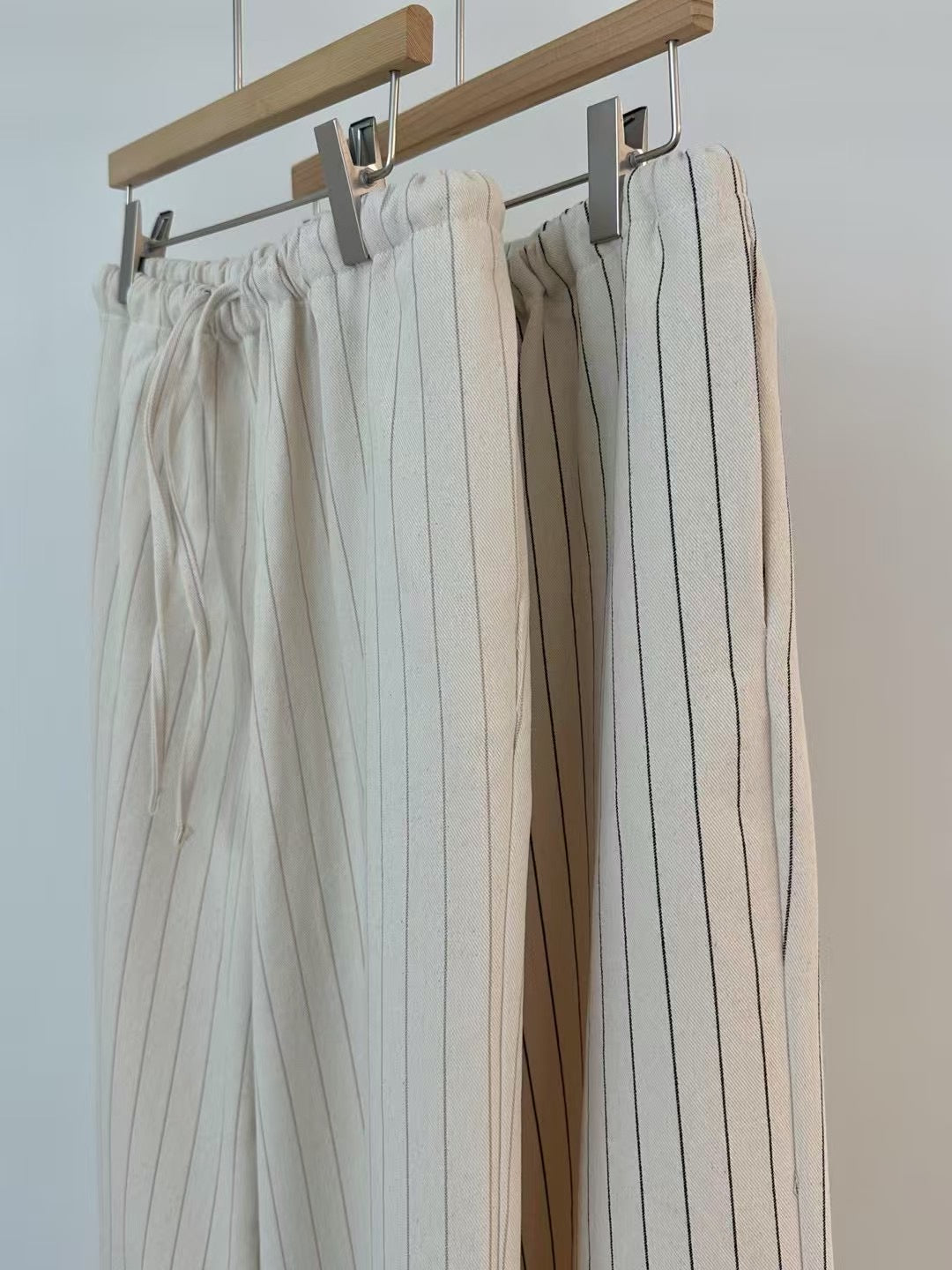 [ 🆕 度假感滿瀉 🏝️ 純棉休閒長褲 ] Balinese Holiday Pants - 2 colours