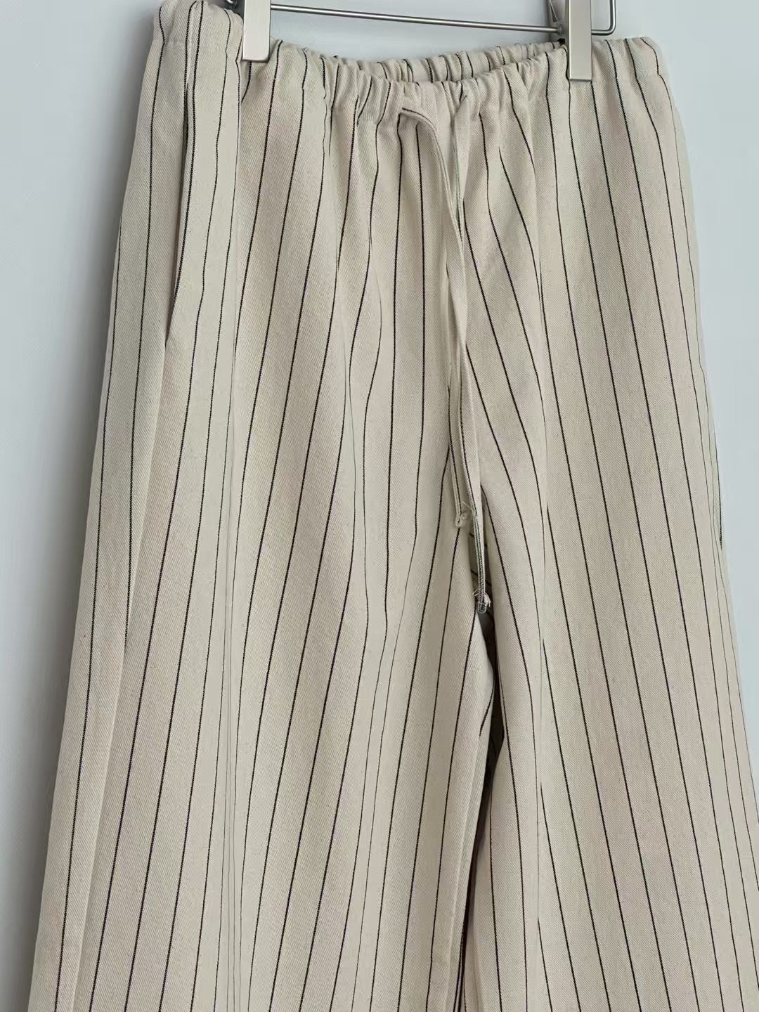 [ 🆕 度假感滿瀉 🏝️ 純棉休閒長褲 ] Balinese Holiday Pants - 2 colours