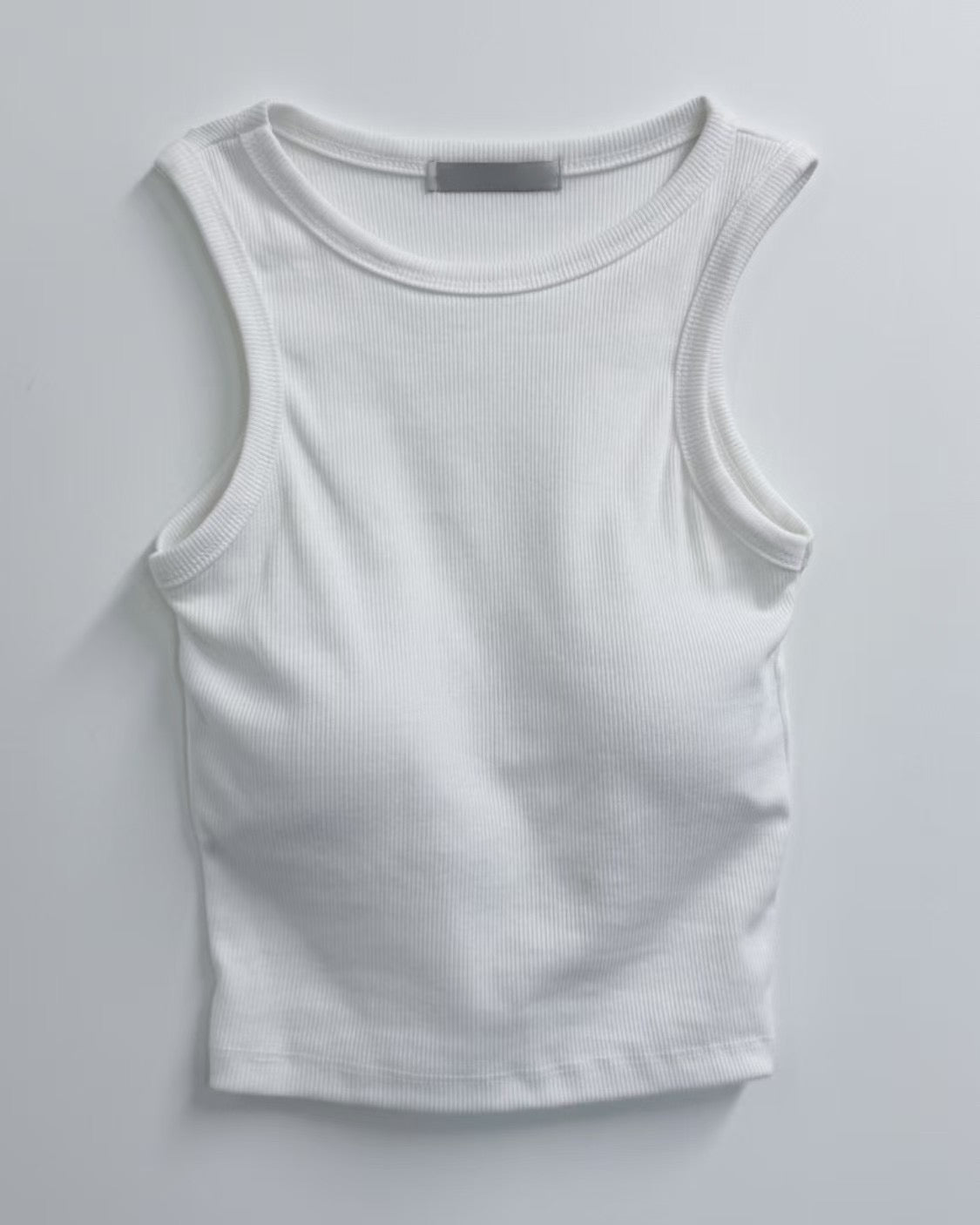 [ 🆕 夏日必備 🔥 基礎入膊背心 ] New Gen Padded Tank - 3 colours