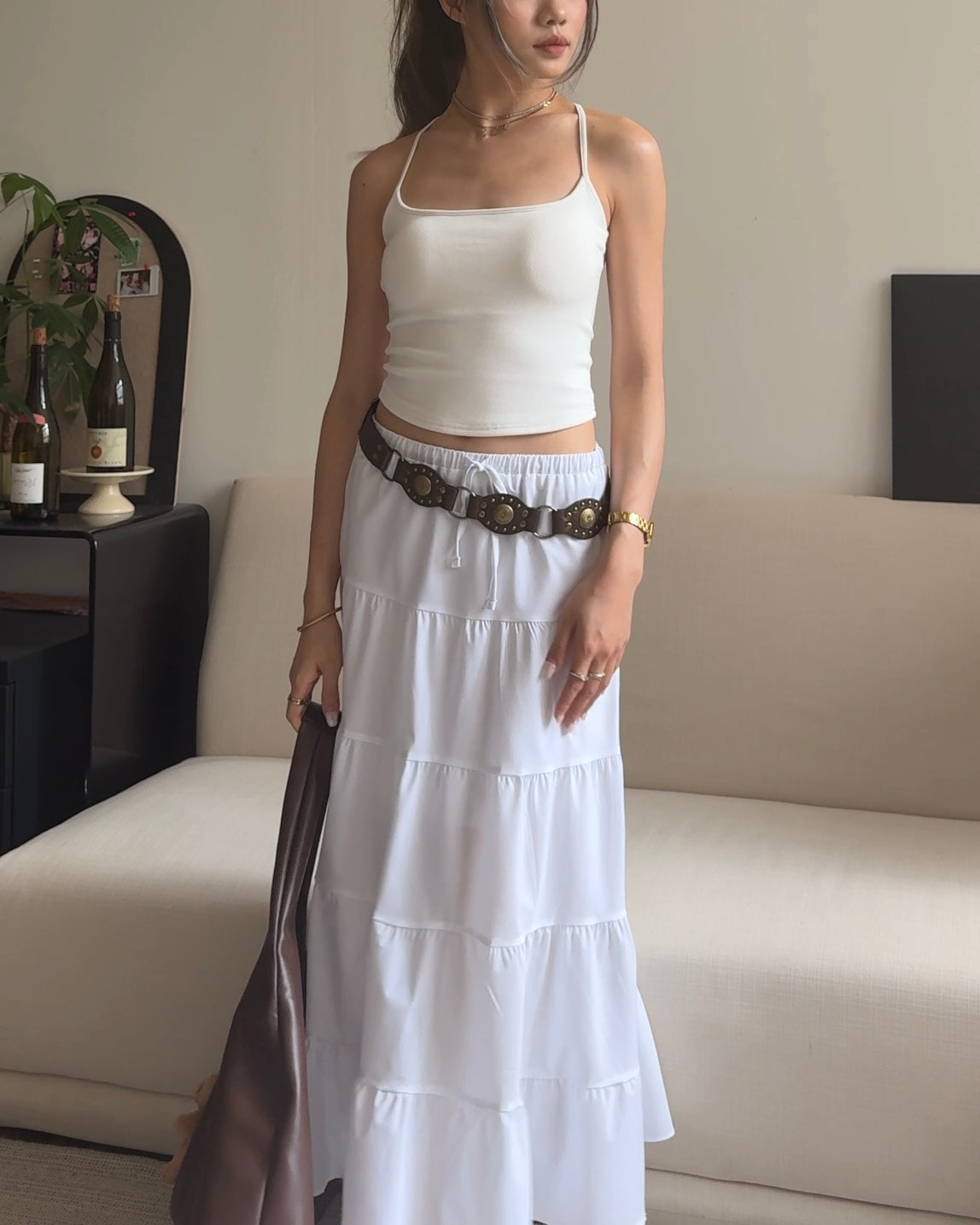 [ JUN 🆕 ] Hobo Belt