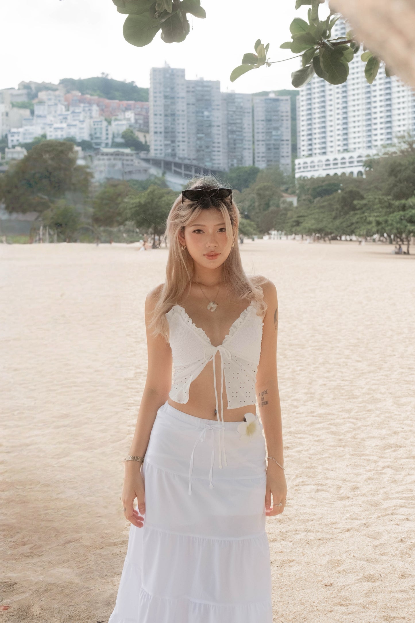 [ QQ 與別不同的泳衣! ] Sugar Candy Swimwear - 3 colours
