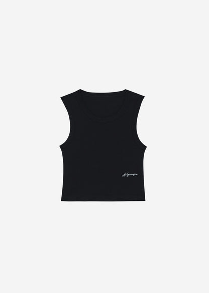 July Mansion - TJM Tank 018 - 4 colours