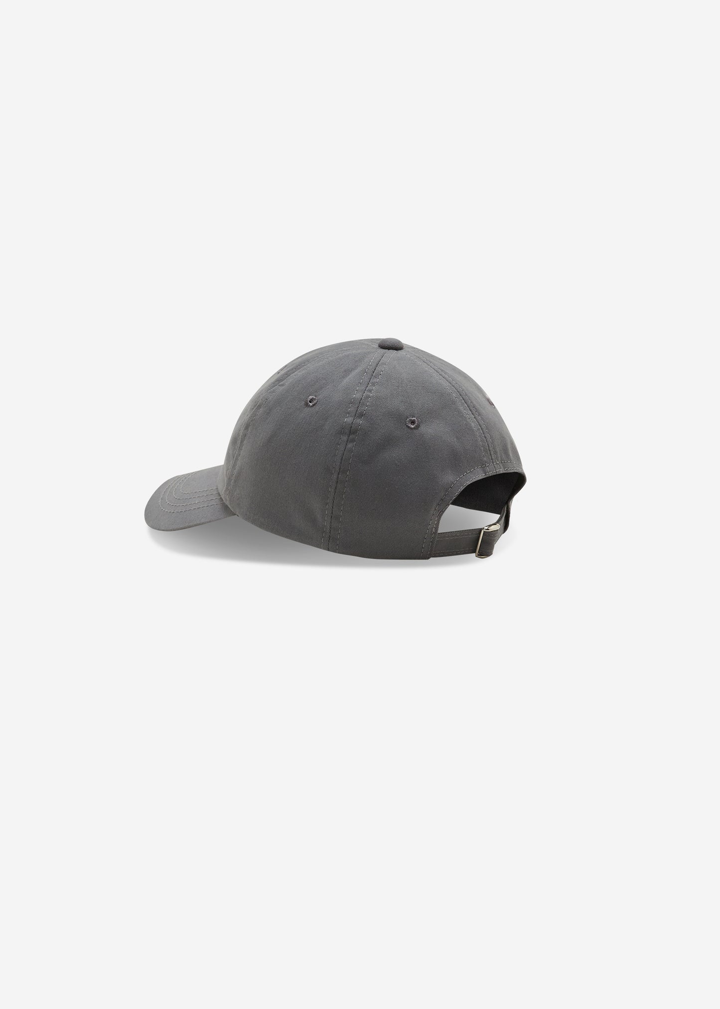 July Mansion - TJM July Cap in Light Grey