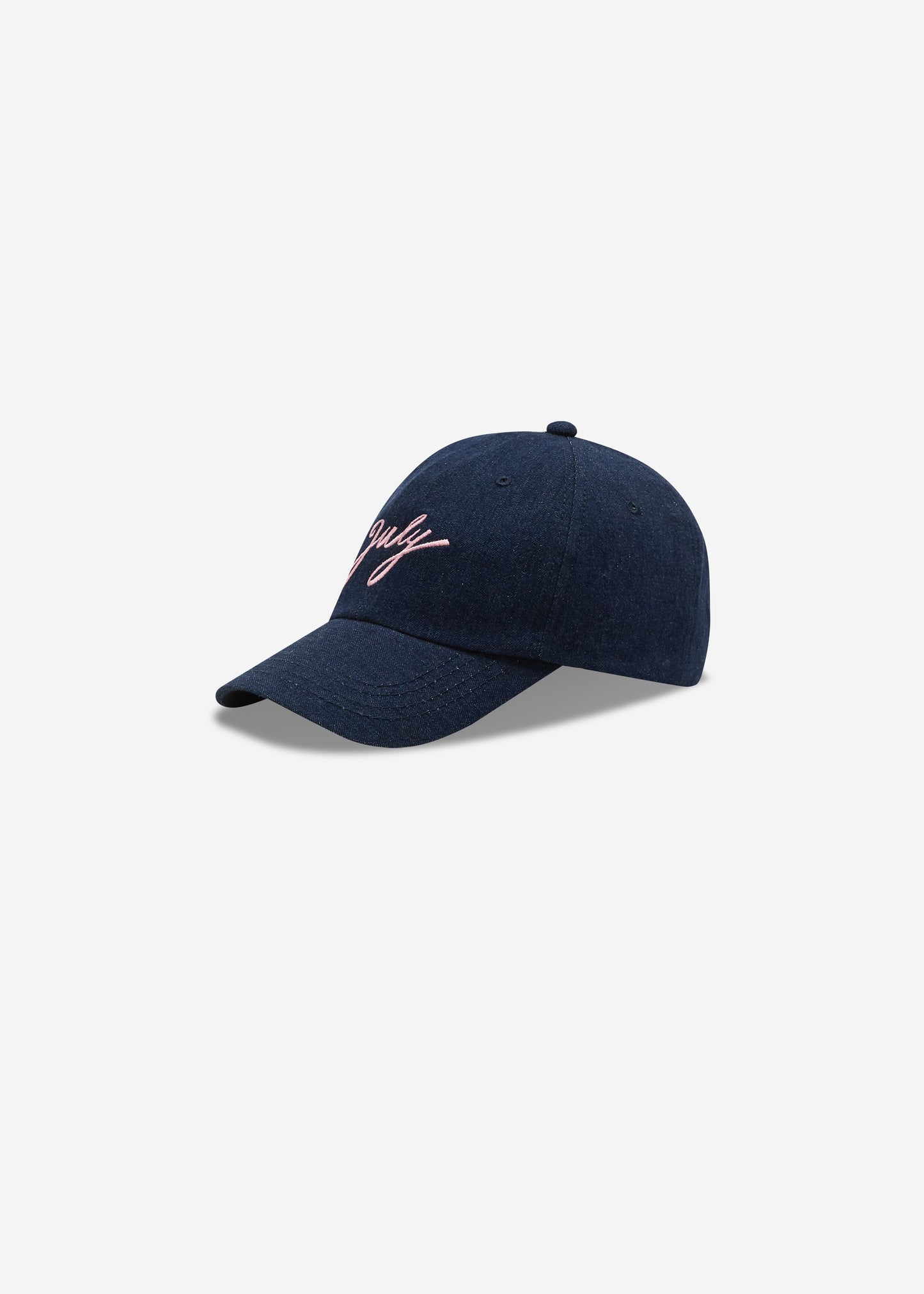 July Mansion - TJM July Cap in Dark Denim