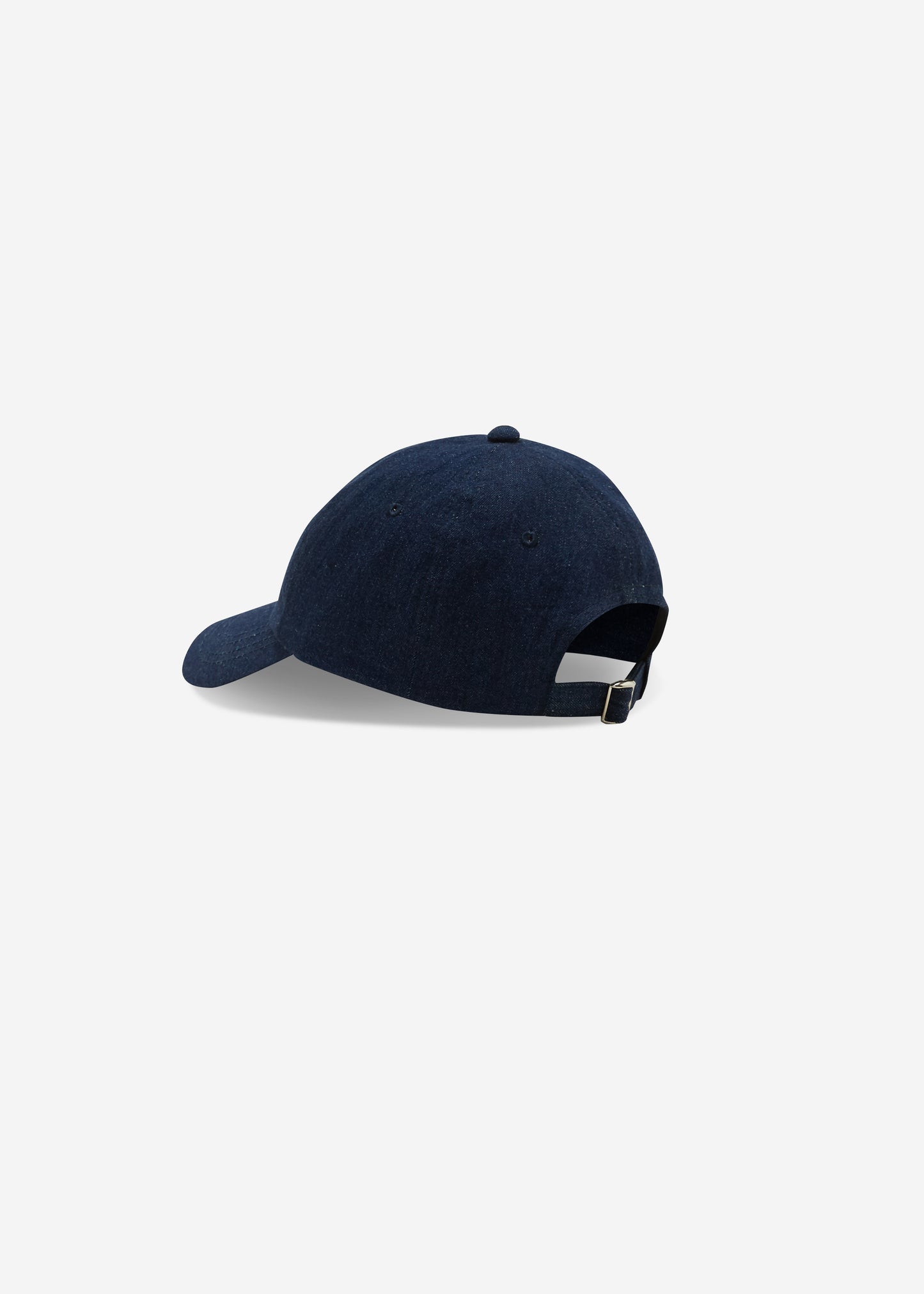 July Mansion - TJM July Cap in Dark Denim