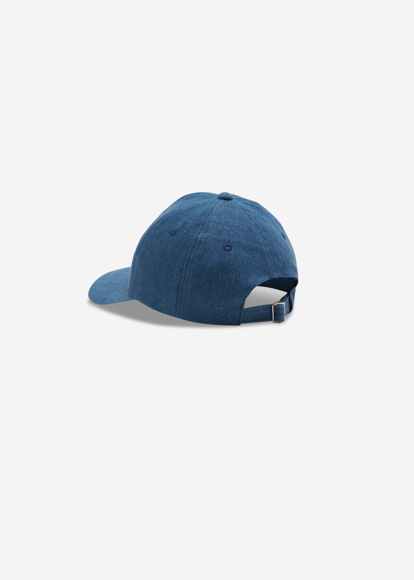 July Mansion - TJM Cocktail Cap in Dark Denim