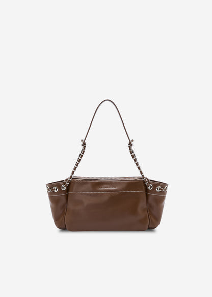 July Mansion - Betty in Brown