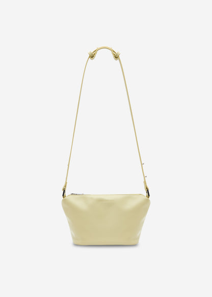 July Mansion - Remi in Butter Yellow